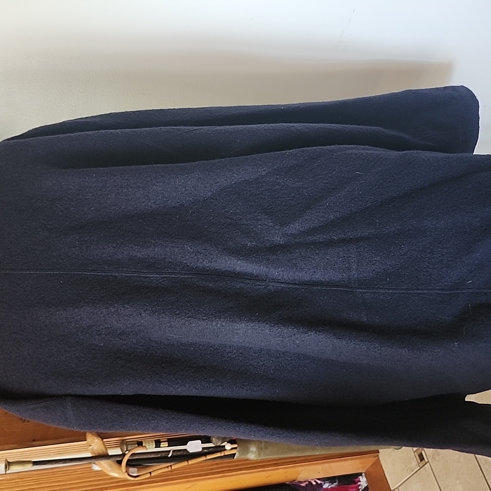 Buck Mason Black Three-Button Blazer - Picture 8 of 16